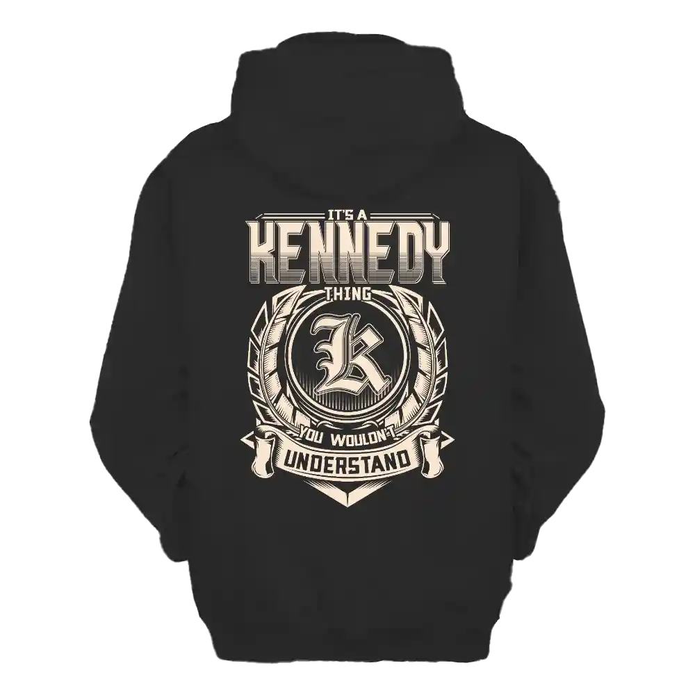 KENNEDY D6