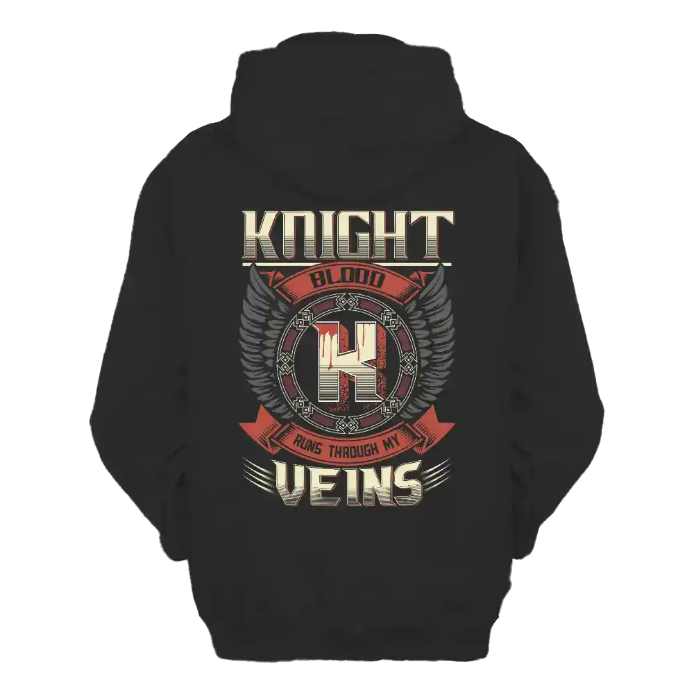 KNIGHT BLOOD D1