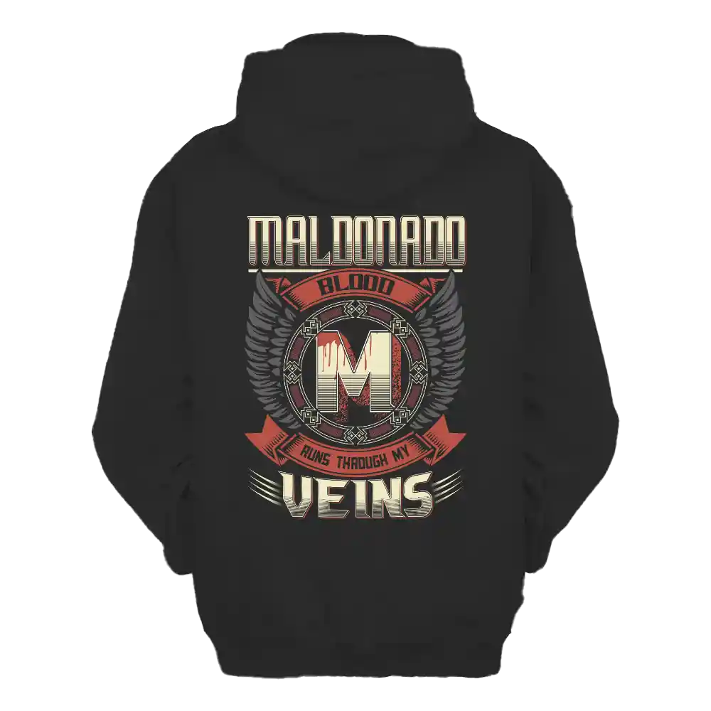MALDONADO BLOOD D1