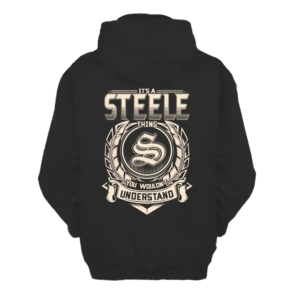 STEELE D6
