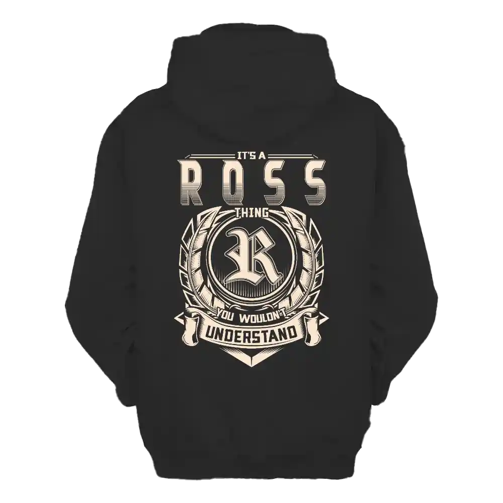 ROSS D6