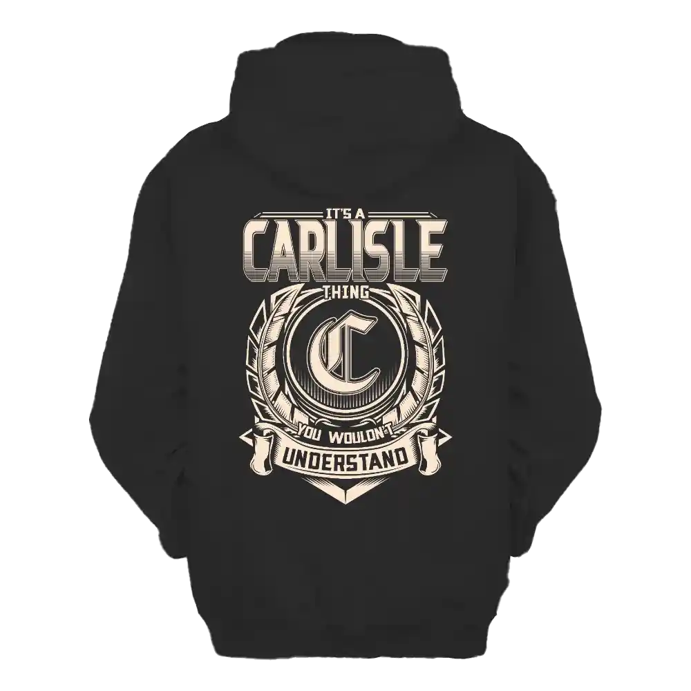 CARLISLE D6