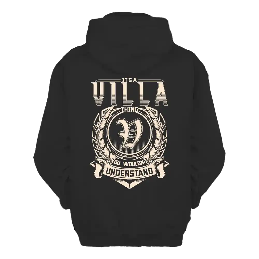 VILLA D6