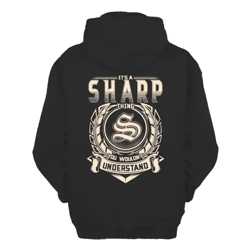SHARP D6