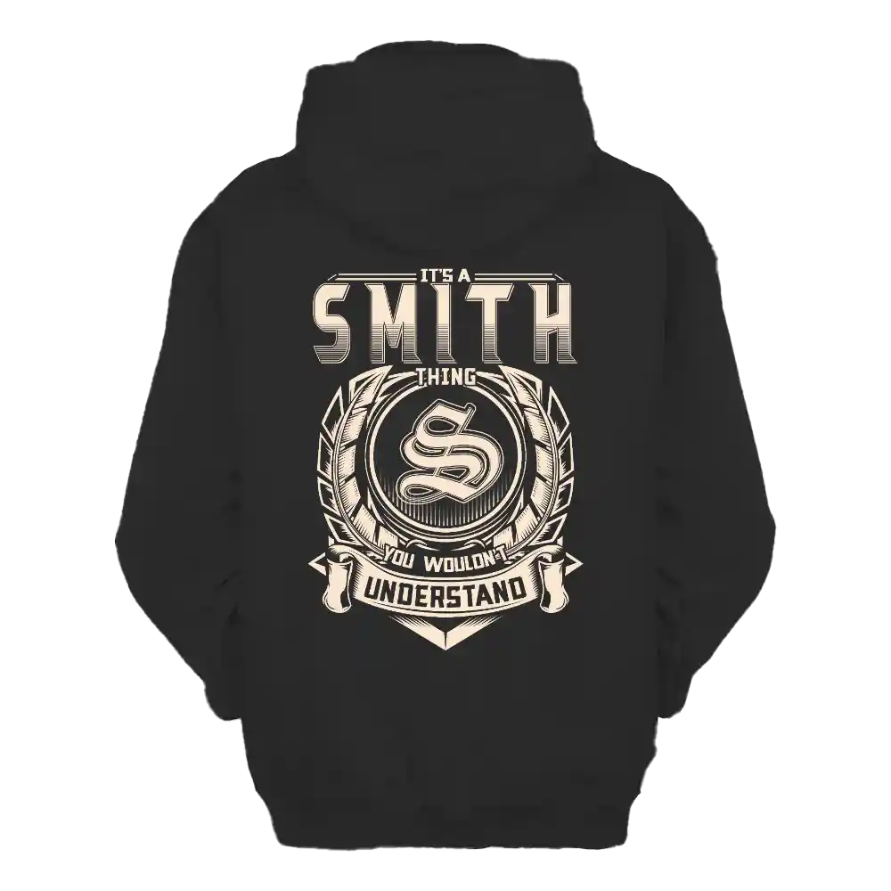 SMITH D6