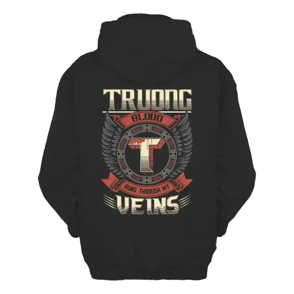 TRUONG BLOOD