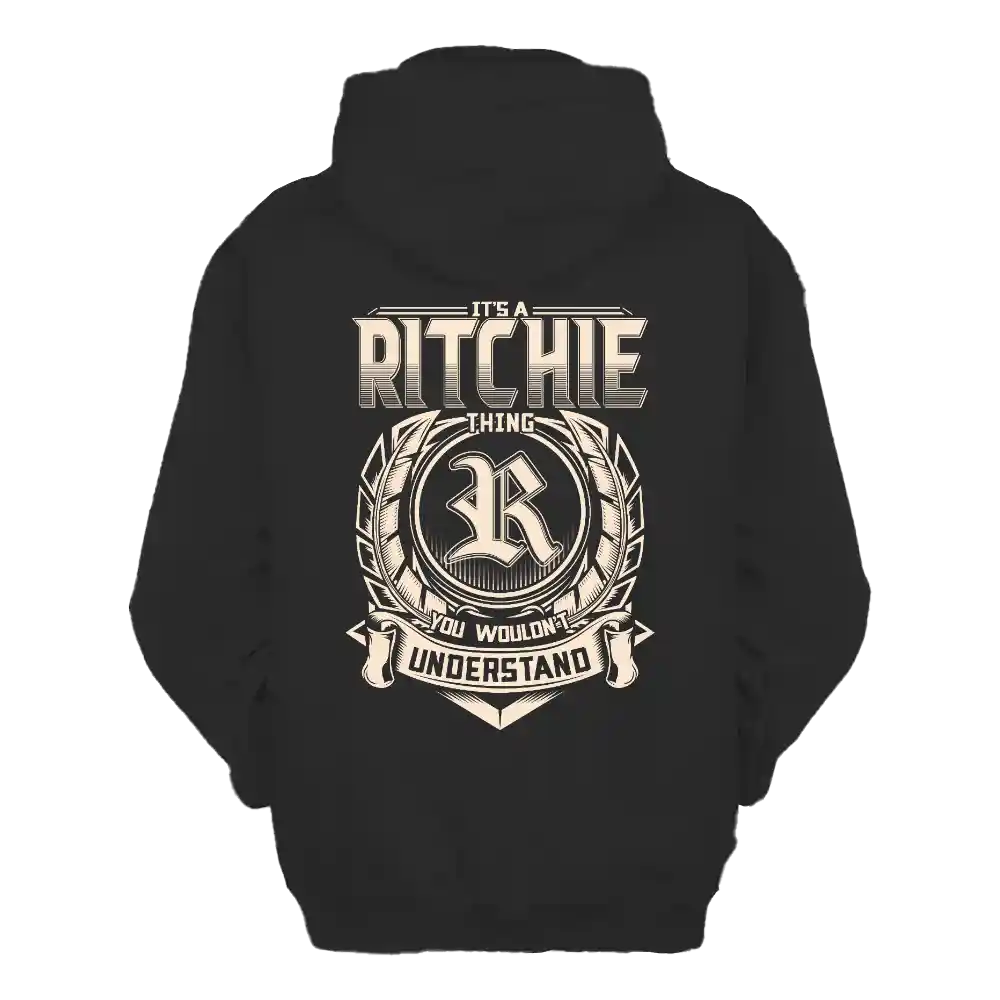 RITCHIE D6