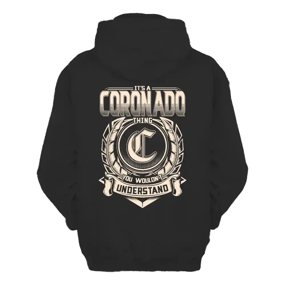 CORONADO D6