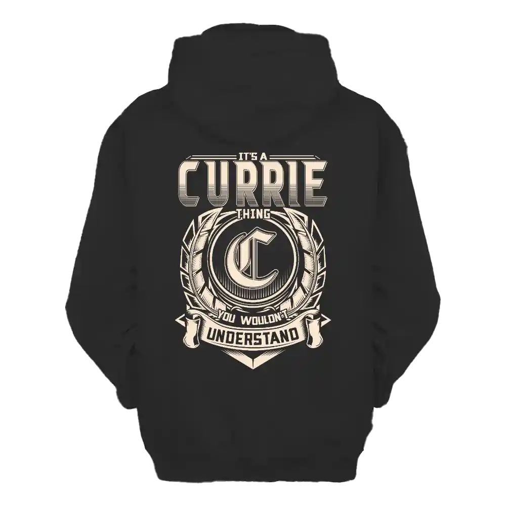 CURRIE D6