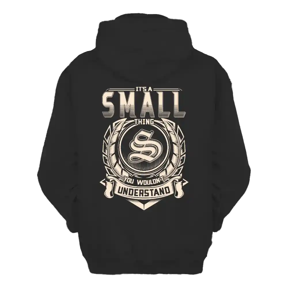 SMALL D6