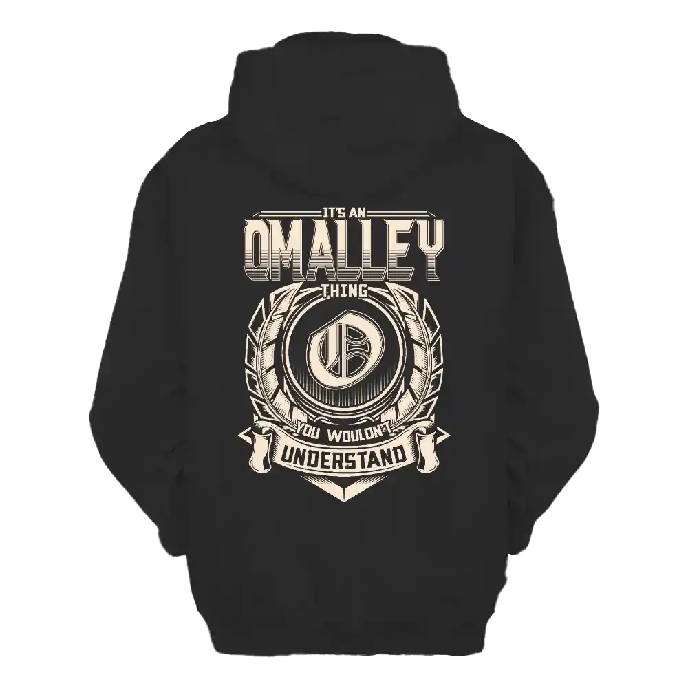 OMALLEY D6