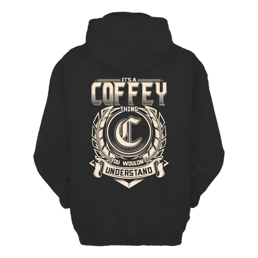COFFEY D6