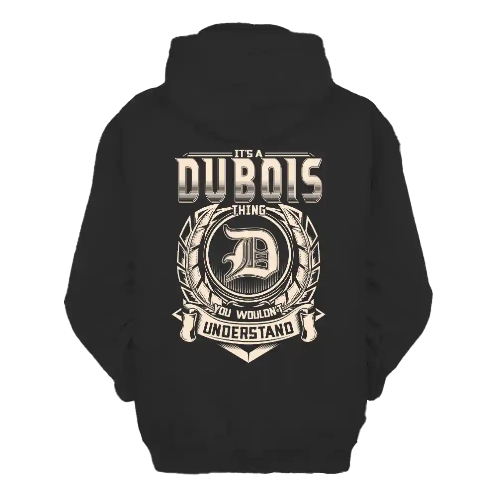 DUBOIS D6
