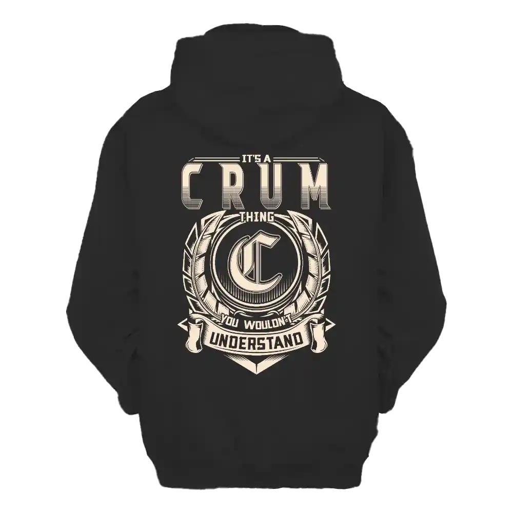 CRUM D6