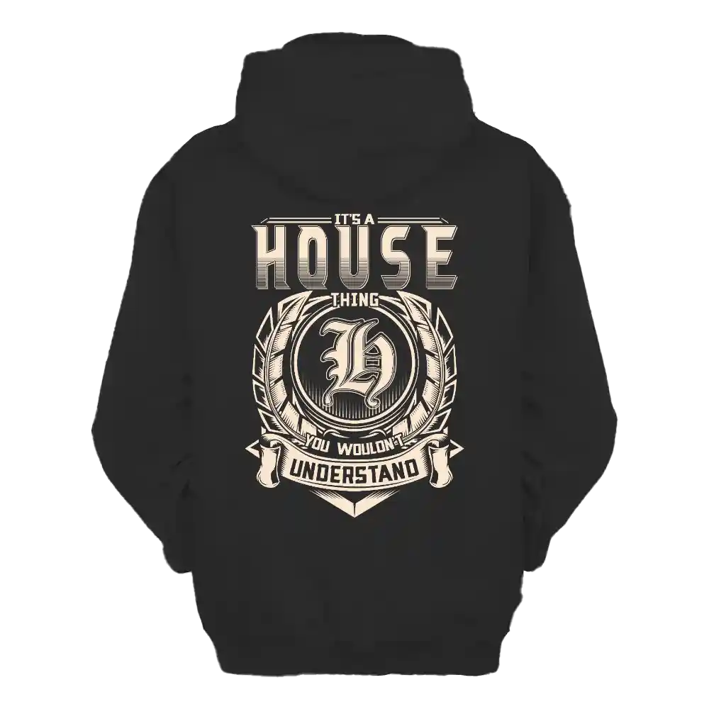 HOUSE D6
