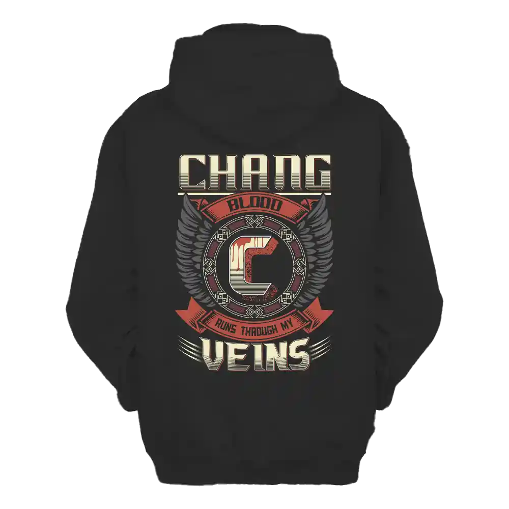 CHANG BLOOD D1