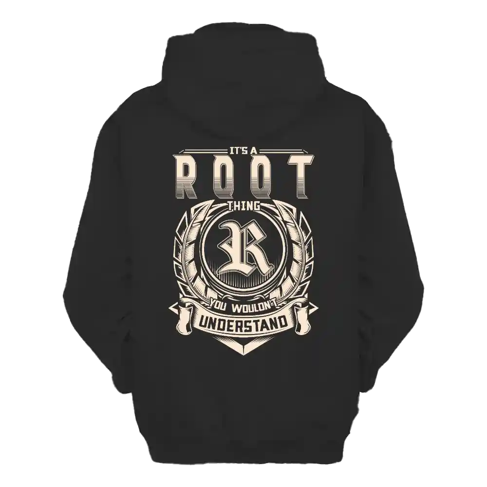ROOT D6