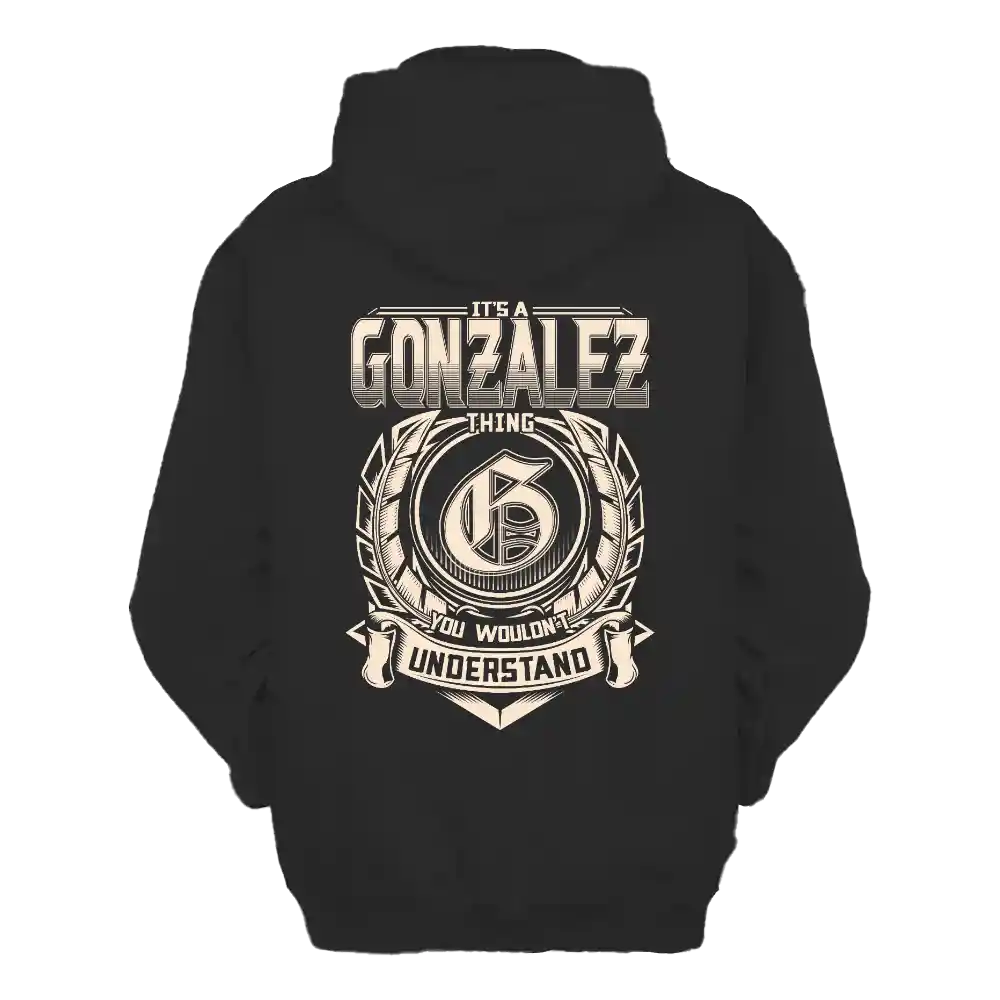 GONZALEZ D6