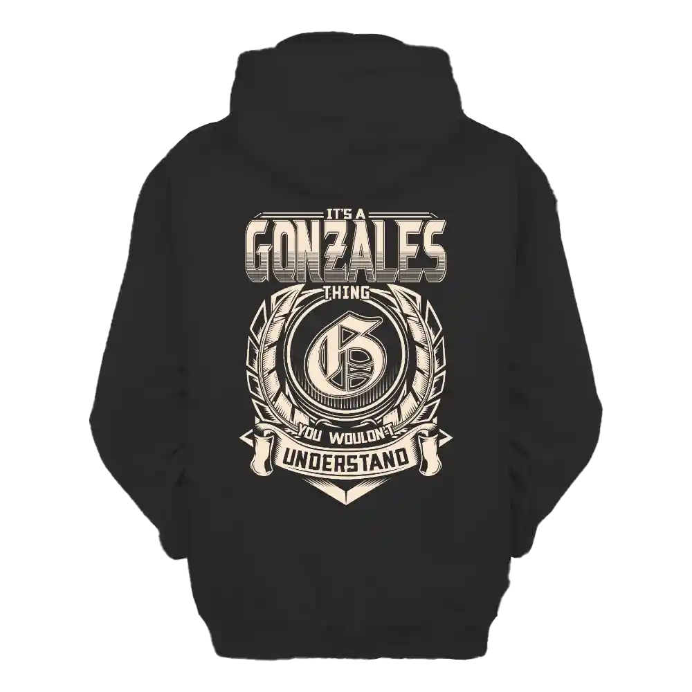 GONZALES D6