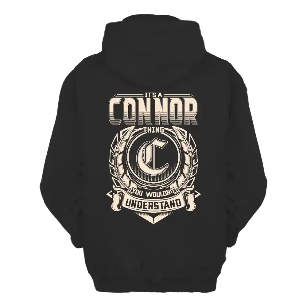 CONNOR D6