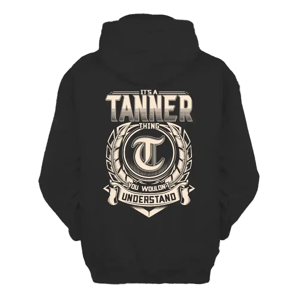 TANNER D6
