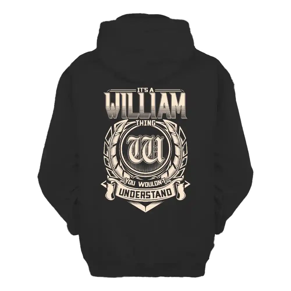 WILLIAM D6