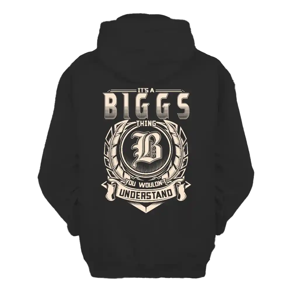 BIGGS D6