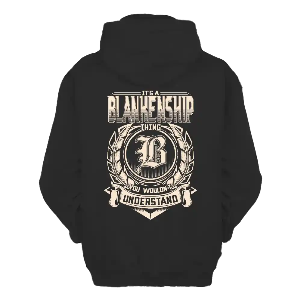 BLANKENSHIP D6