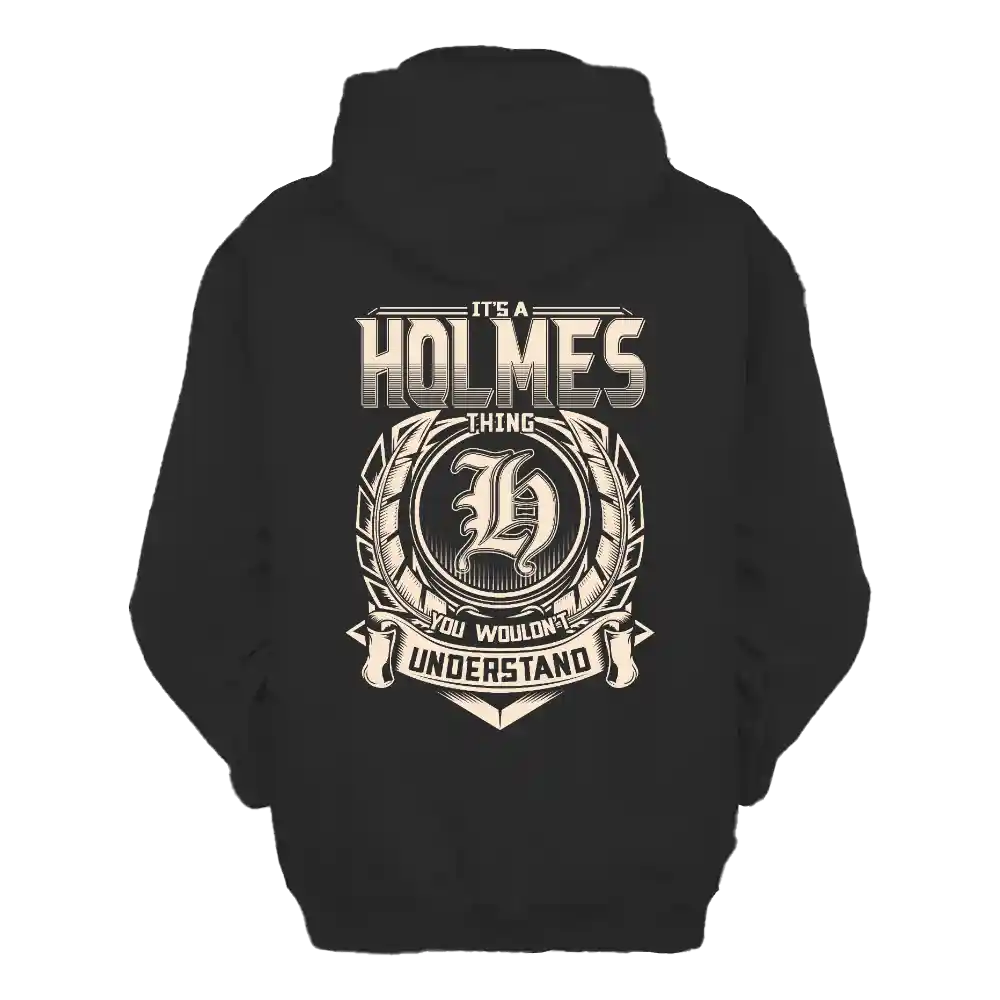 HOLMES D6