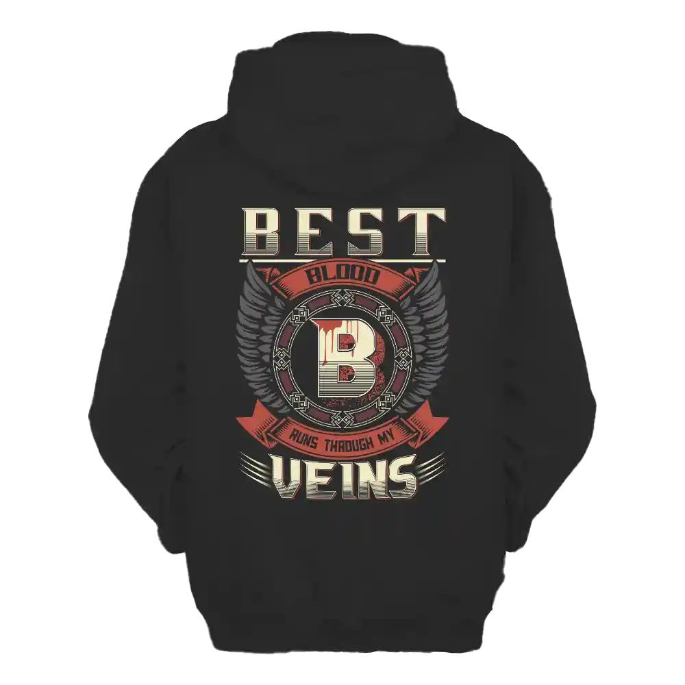 BEST BLOOD D1