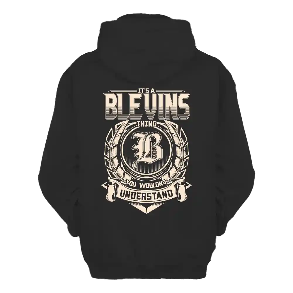 BLEVINS D6