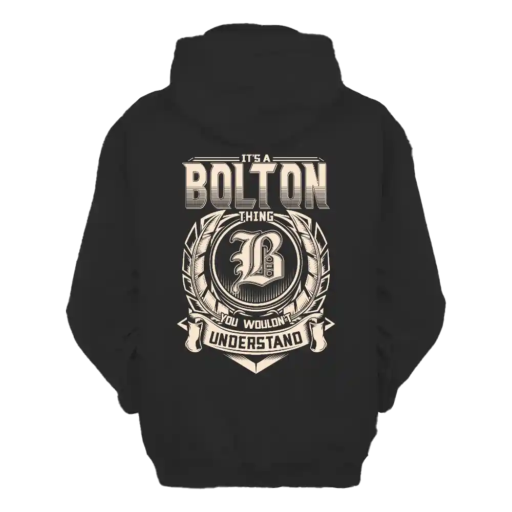 BOLTON D6