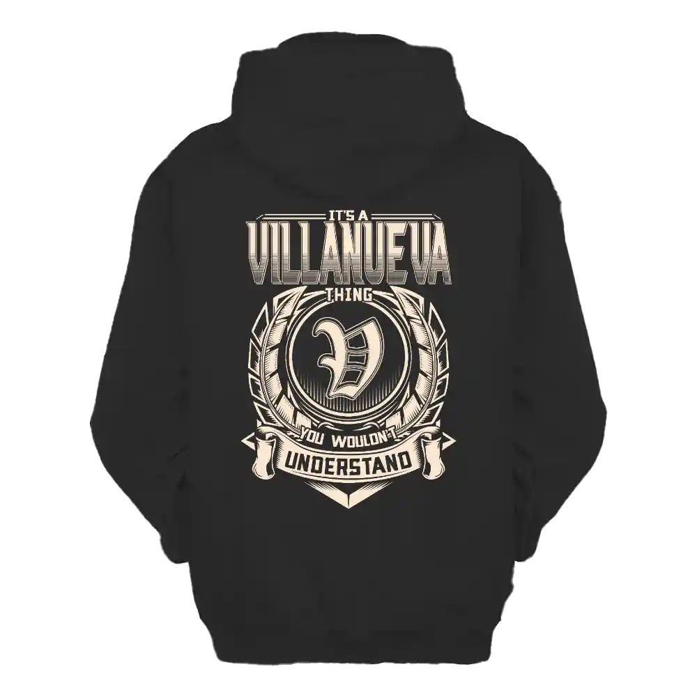 VILLANUEVA D6
