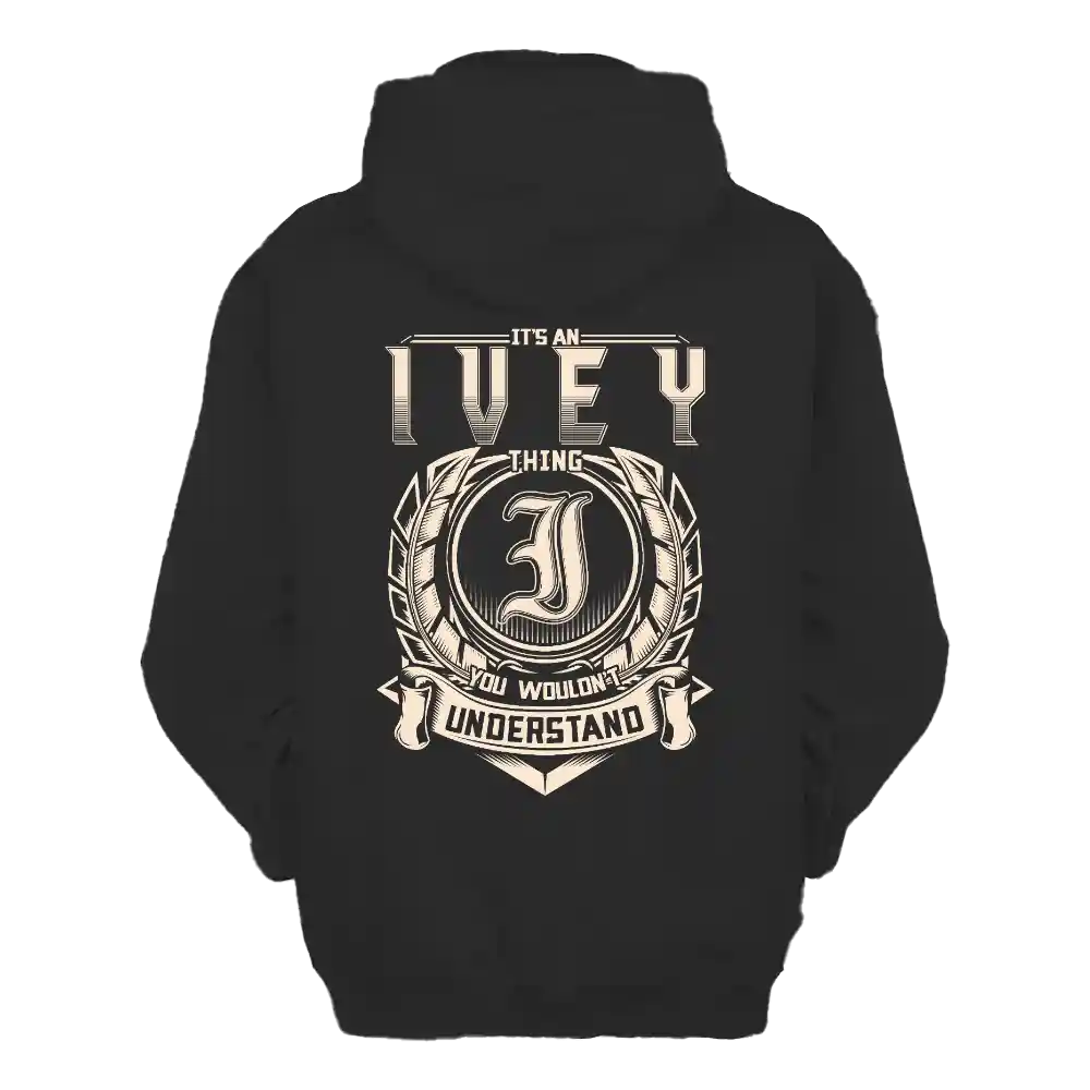 IVEY D6