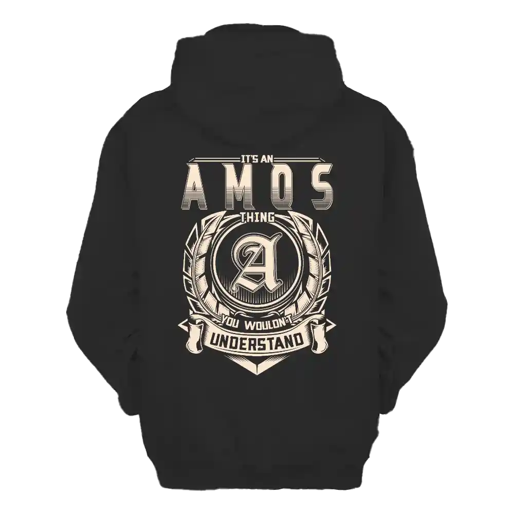 AMOS D6