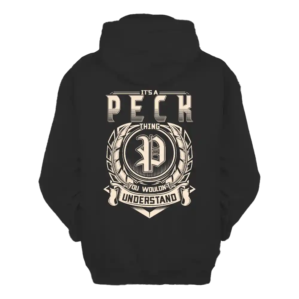 PECK D6