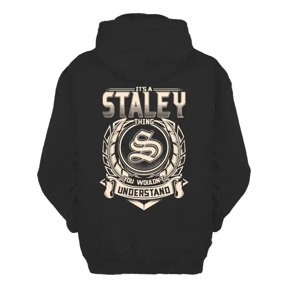 STALEY D6