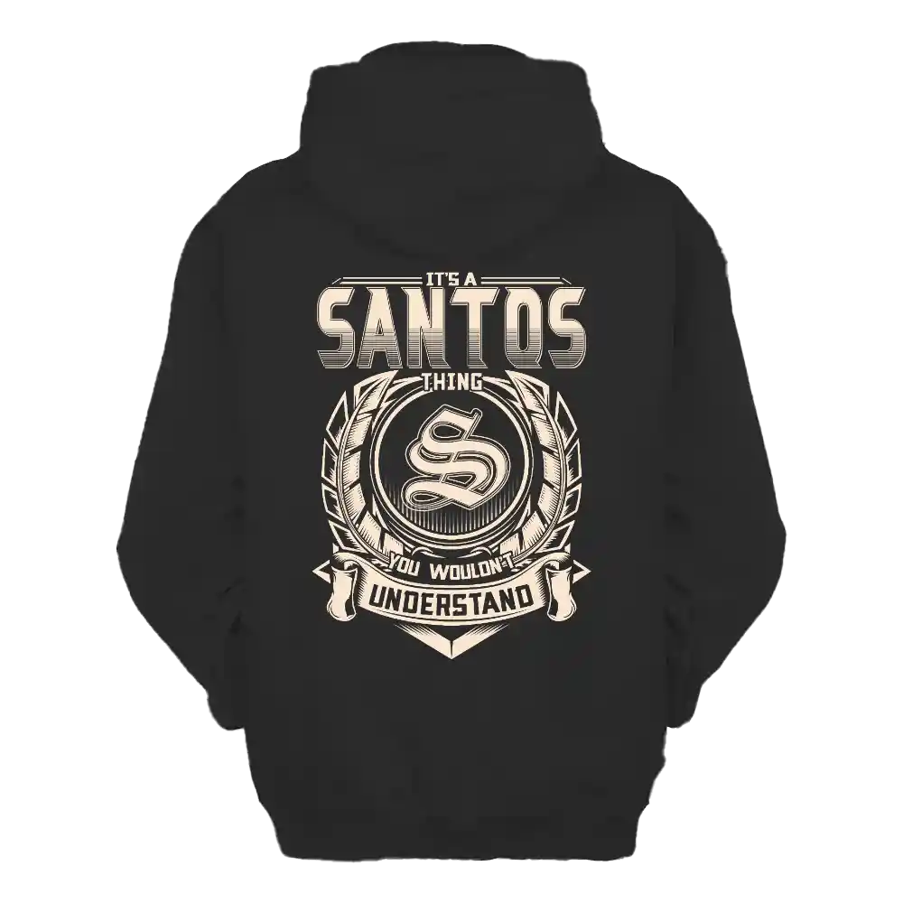 SANTOS D6