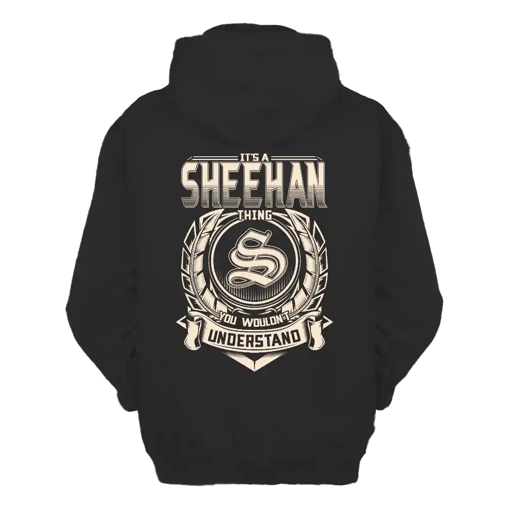 SHEEHAN D6