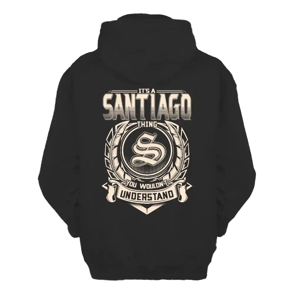 SANTIAGO D6