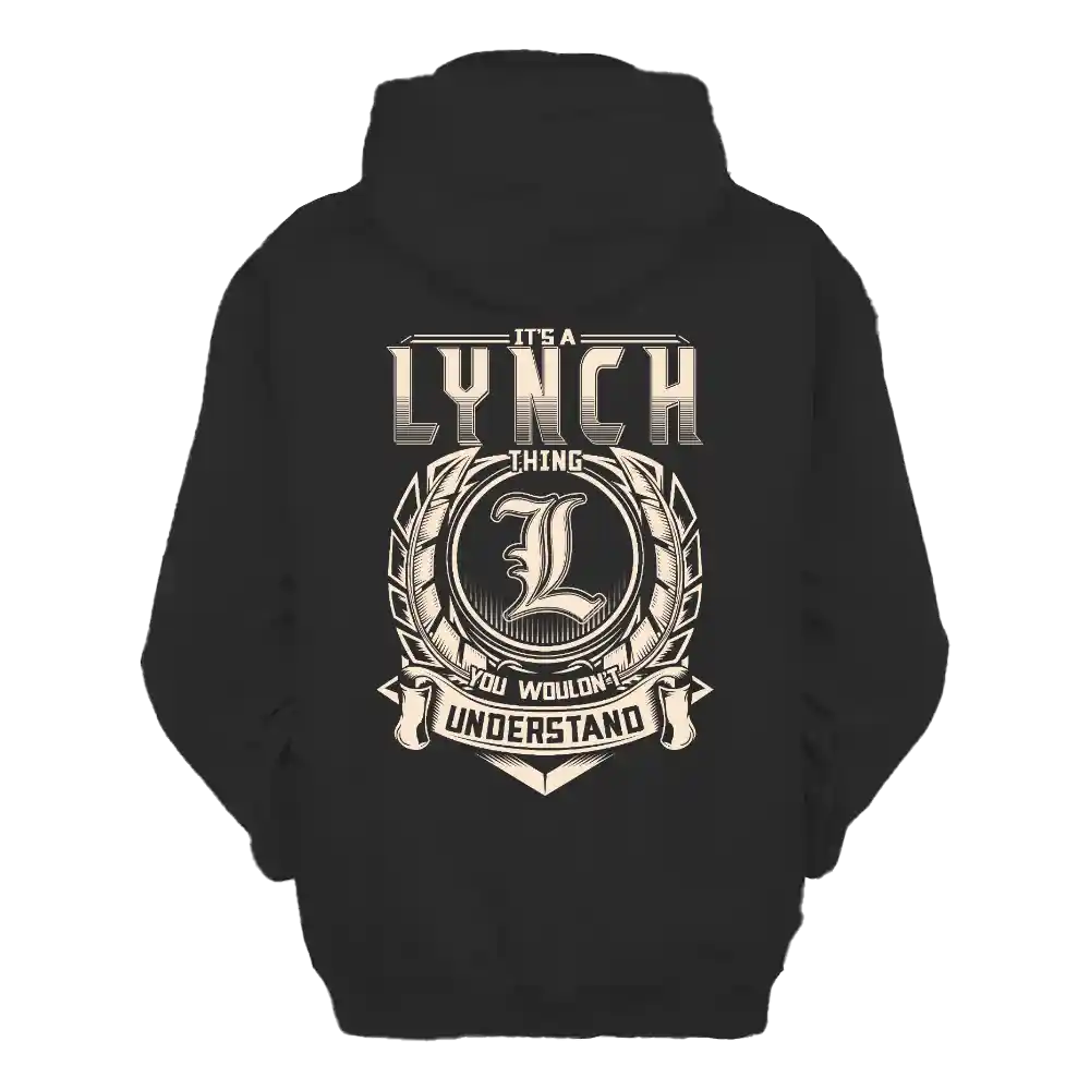 LYNCH D6