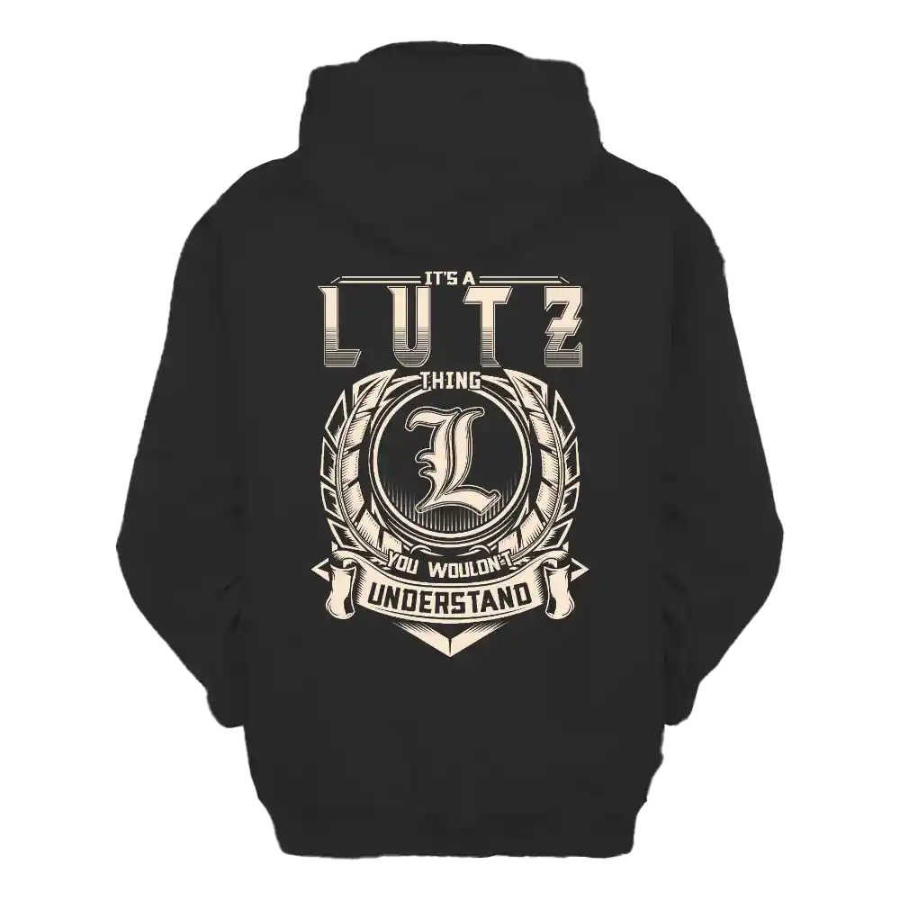 LUTZ D6