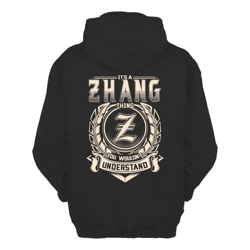 ZHANG D6