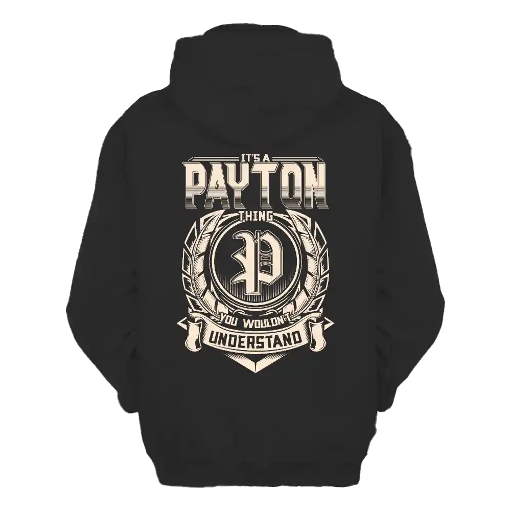 PAYTON D6