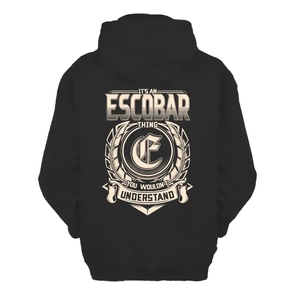 ESCOBAR D6