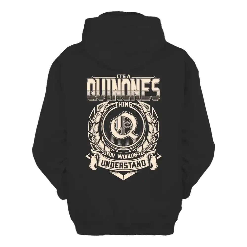 QUINONES D6