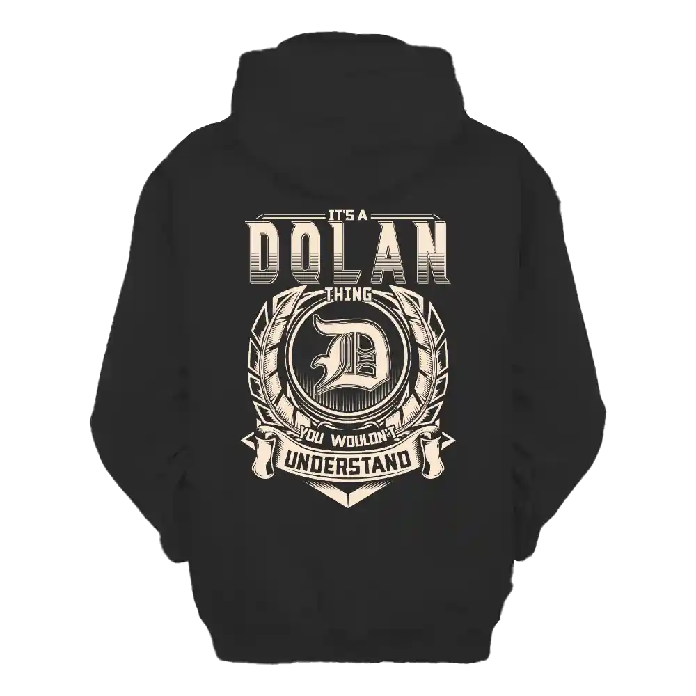 DOLAN D6