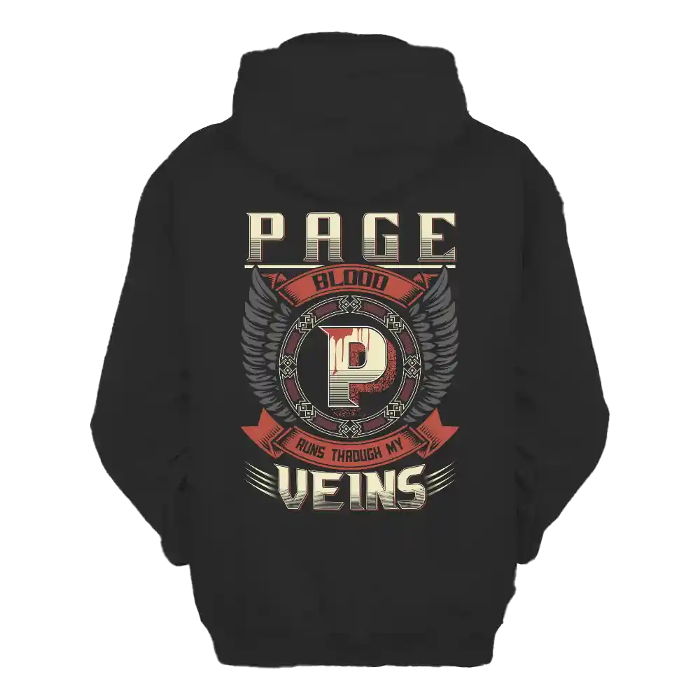 PAGE BLOOD D1