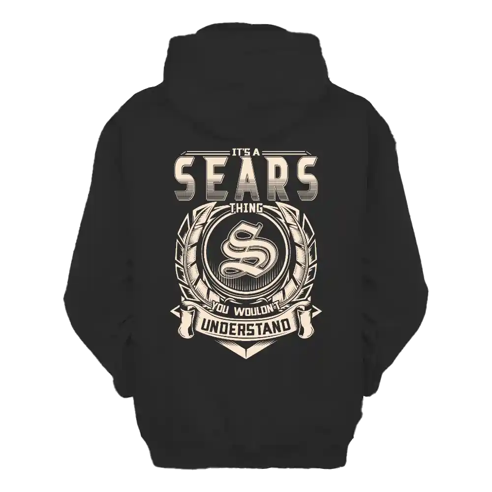 SEARS D6