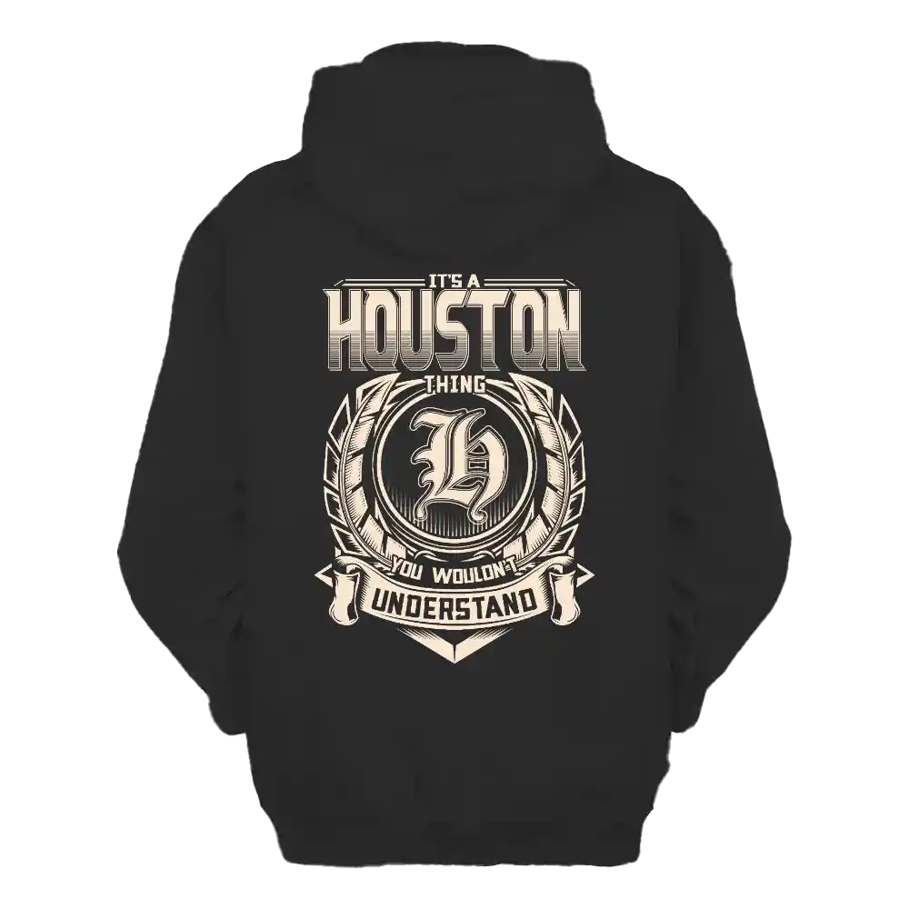 HOUSTON D6